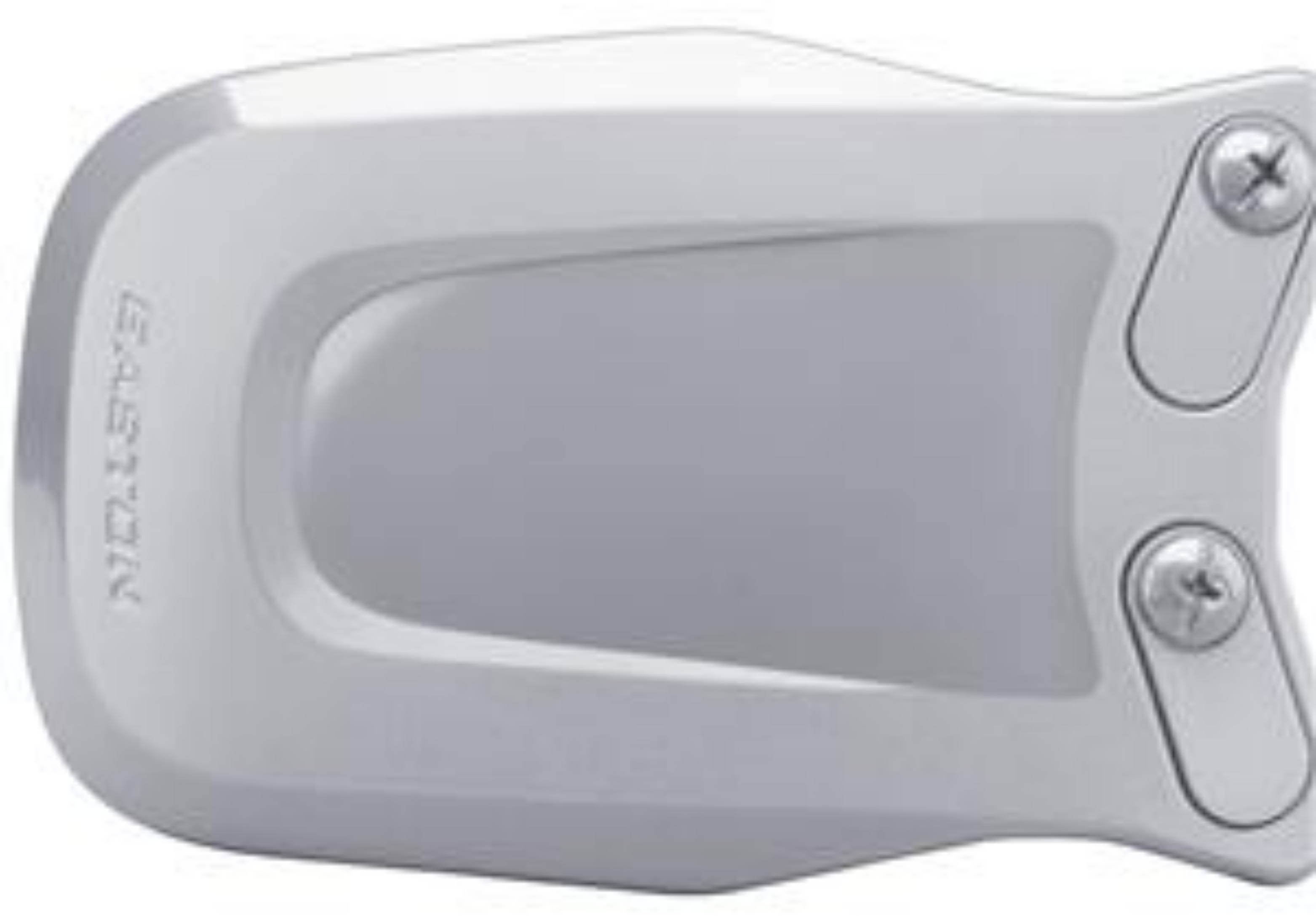 Easton Baseball Batter's Helmet with Universal Jaw Guard - Youth & Adult Protective Gear for Baseball, Softball & Training - Perfect for Games, Practice & Safety Protection