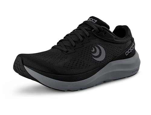 Black/Charcoal