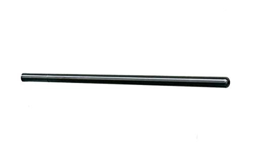 Professional Hexagonal Flute Body Mandrel for Dent Repair - Premium Flute Repair Tool for Musicians & Technicians - Perfect for Flute Maintenance & Restoration