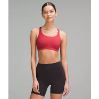 Lululemon Women's Energy Bra - Medium Support Sports Bra for B–D Cups - Perfect for Yoga, Running & Gym Workouts