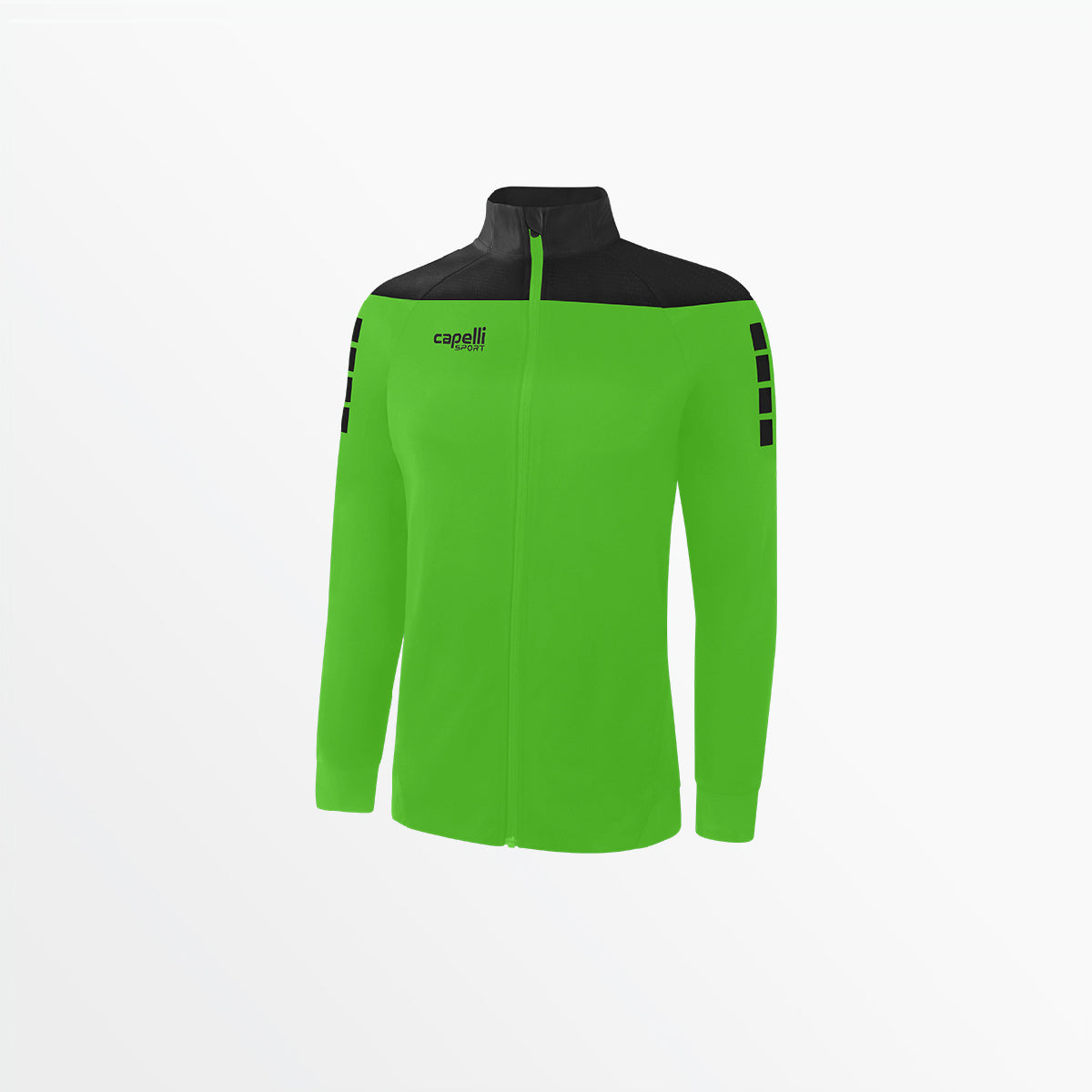 Women's Tribeca Training Jacket - Lightweight Waterproof Windbreaker for Running, Hiking & Outdoor Sports - Perfect for Gym, Yoga & Active Lifestyle