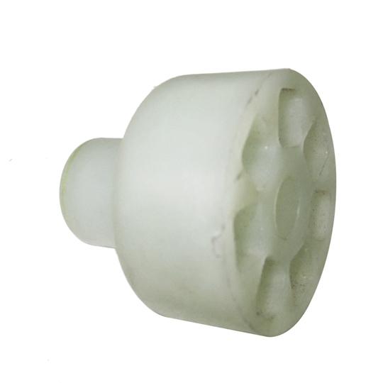 Sun Joe TJ600E 45 Replacement Female Connector for TJ600E Garden Tiller/Cultivator - Durable Spare Part for Easy Maintenance & Repair - Perfect for Home Gardening, Landscaping & Soil Cultivation