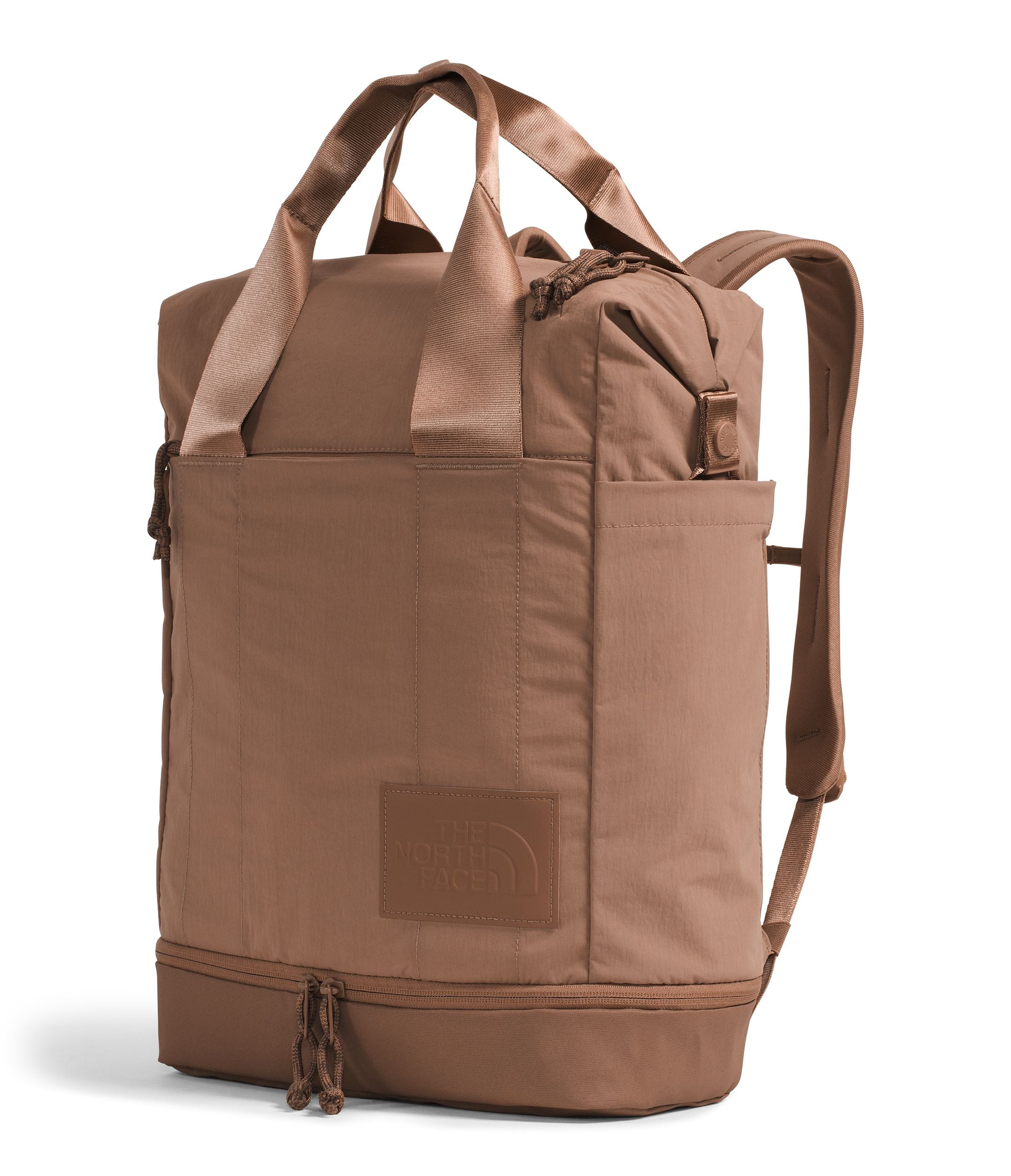 The North Face Women’s Never Stop Utility Pack - Lightweight Hiking Backpack for Outdoor Adventures, Travel & Daily Use