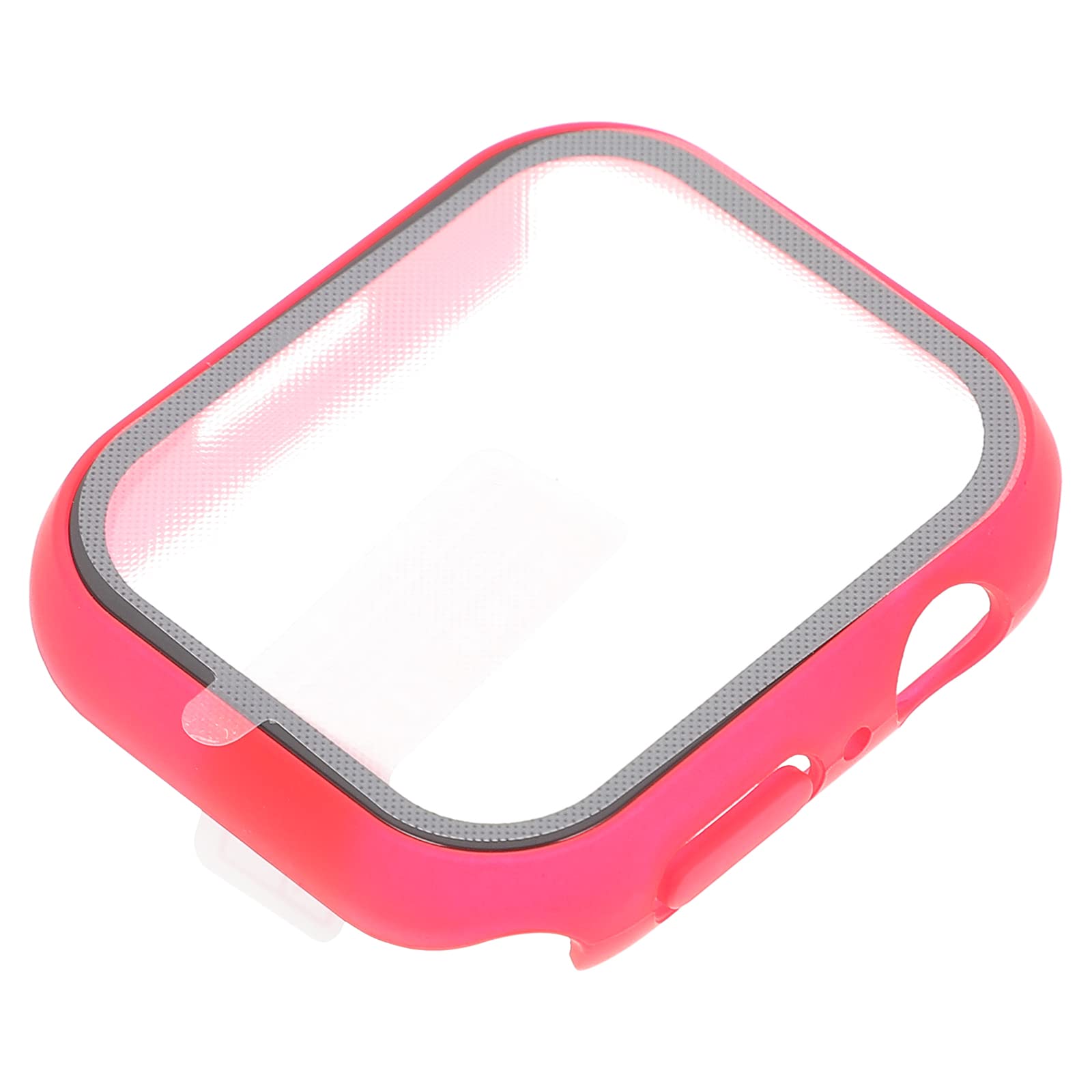 Apple Watch Case - 1PC Durable Watch Bumper Protector for Shock & Scratch Resistance | Perfect for Sports, Workouts & Outdoor Activities
