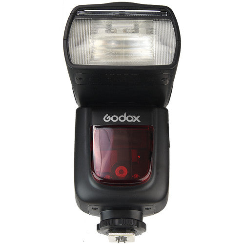 Godox Ving V860II TTL Lithium-Ion Flash Kit for Olympus & Panasonic Cameras - Professional Photography Lighting for Weddings, Portraits & Events
