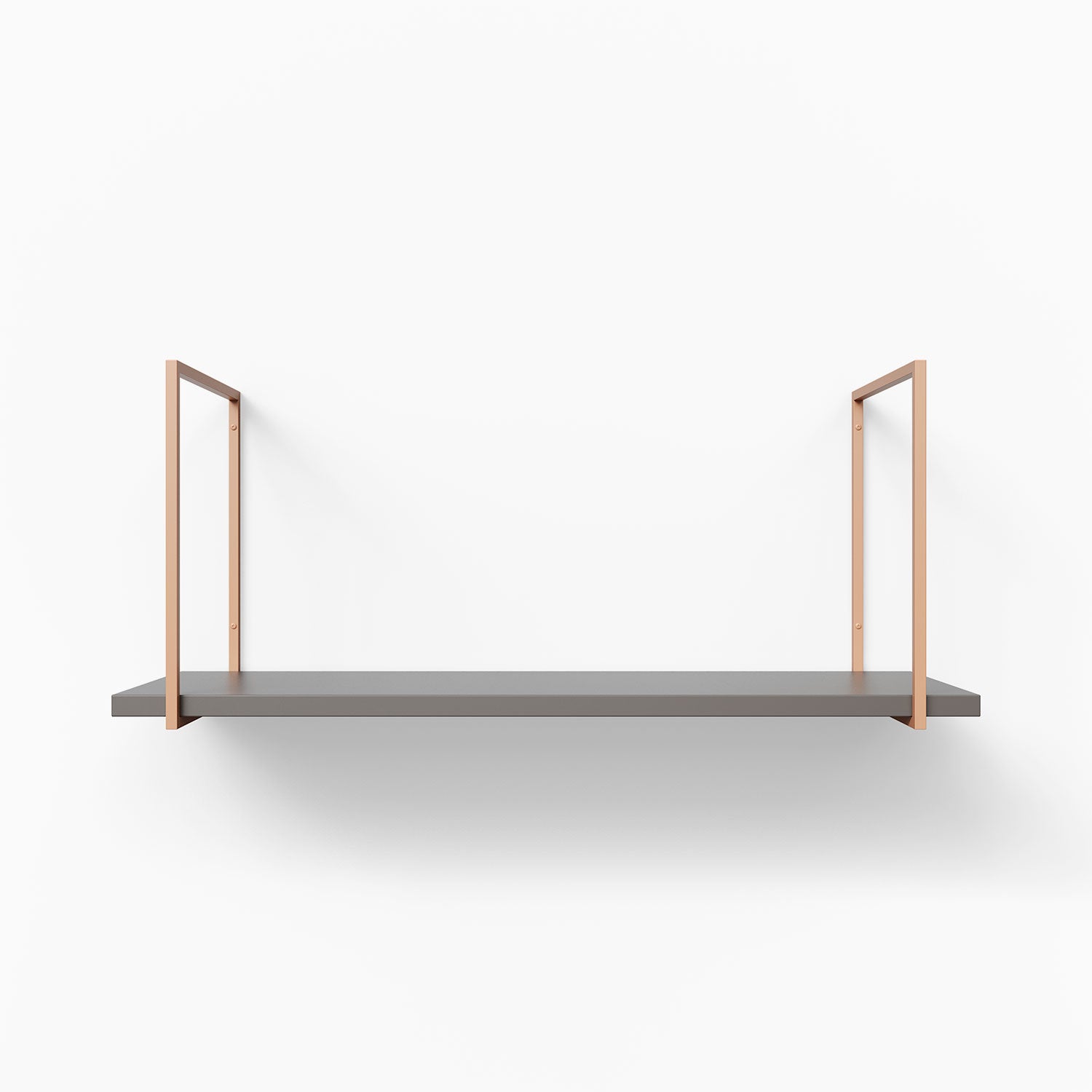 Lloyd 3-Tier Wooden Shelf with Arsenic-Free Finish - Perfect for Living Room, Bedroom, and Bathroom Storage & Organization