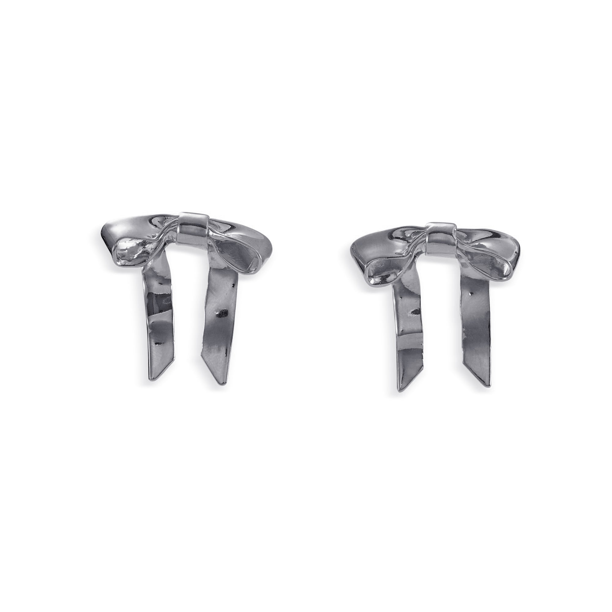 Elegant Mary Jane Bow Earrings for Women – Cute & Stylish Jewelry Gift for Parties, Weddings & Daily Wear