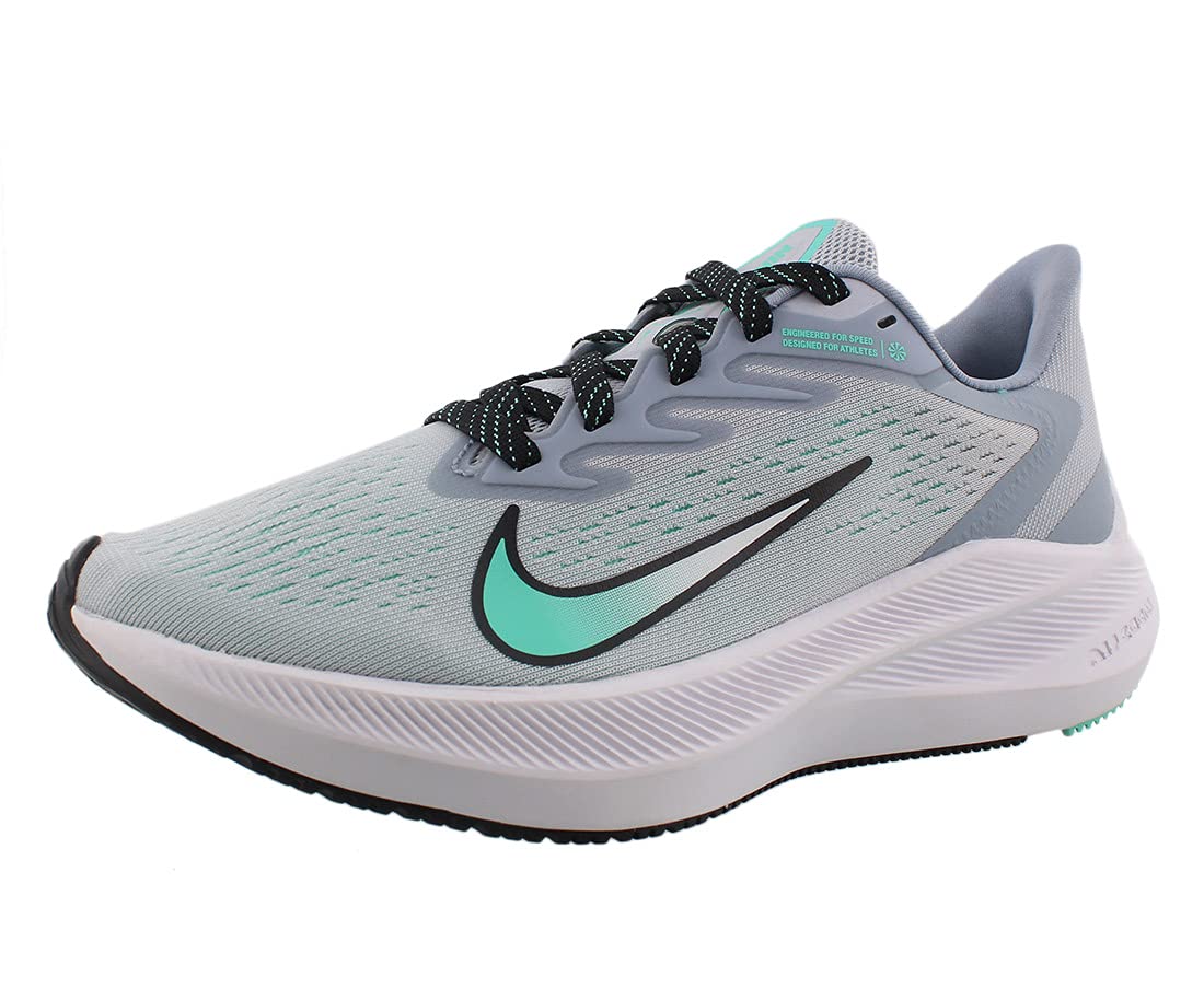 Nike Women's Gymnastics Shoes - Lightweight & Flexible Training Shoes for Women Gymnasts - Perfect for Gymnastics, Cheerleading & Dance Practice