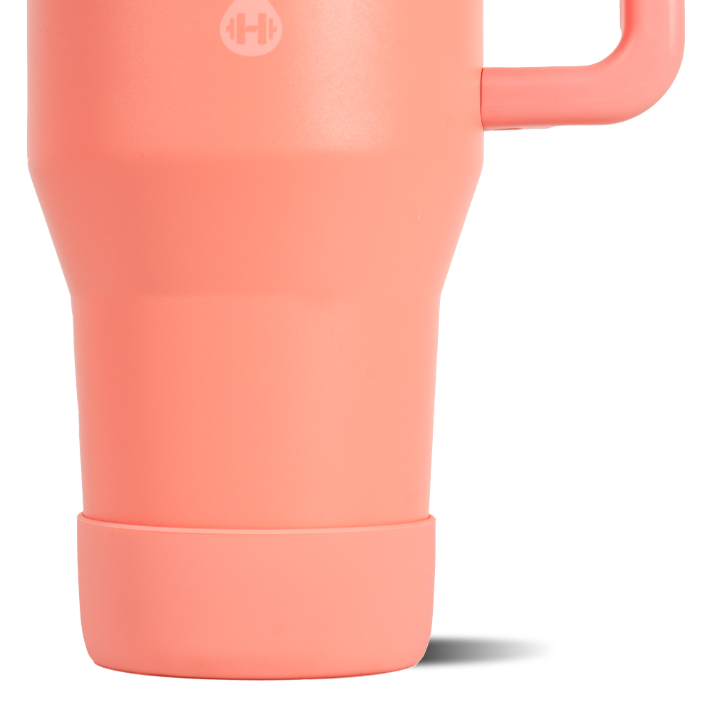 40oz Insulated Traveler Boot - Stainless Steel Vacuum Flask for Coffee, Tea & Hot/Cold Beverages - Perfect for Camping, Hiking & Outdoor Adventures