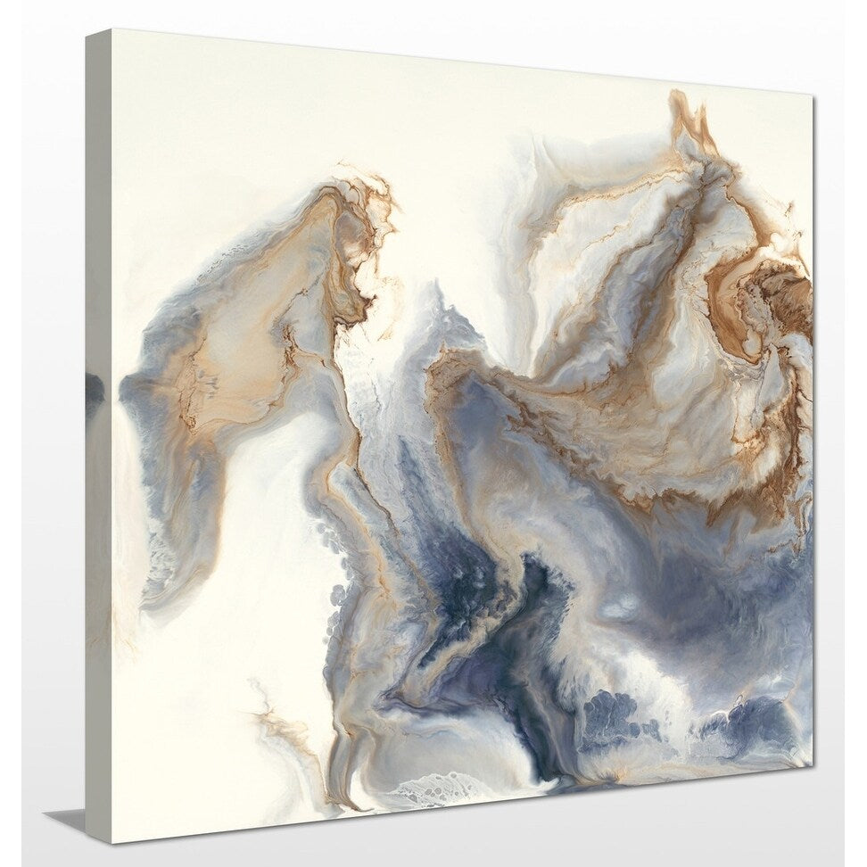 Premium Giclee Stretched Canvas Wall Art - Handmade Gallery Wrap Painting for Living Room, Bedroom & Office Decor