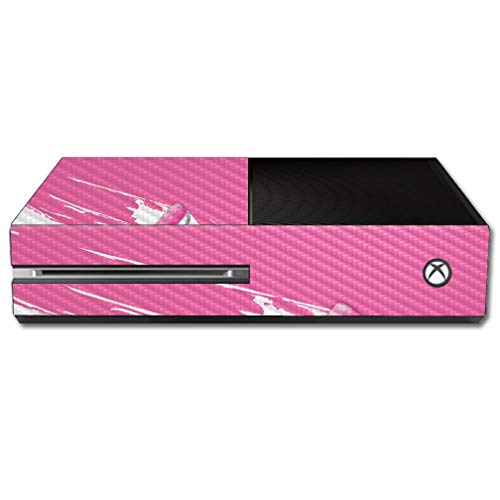 Pink Paint Roller