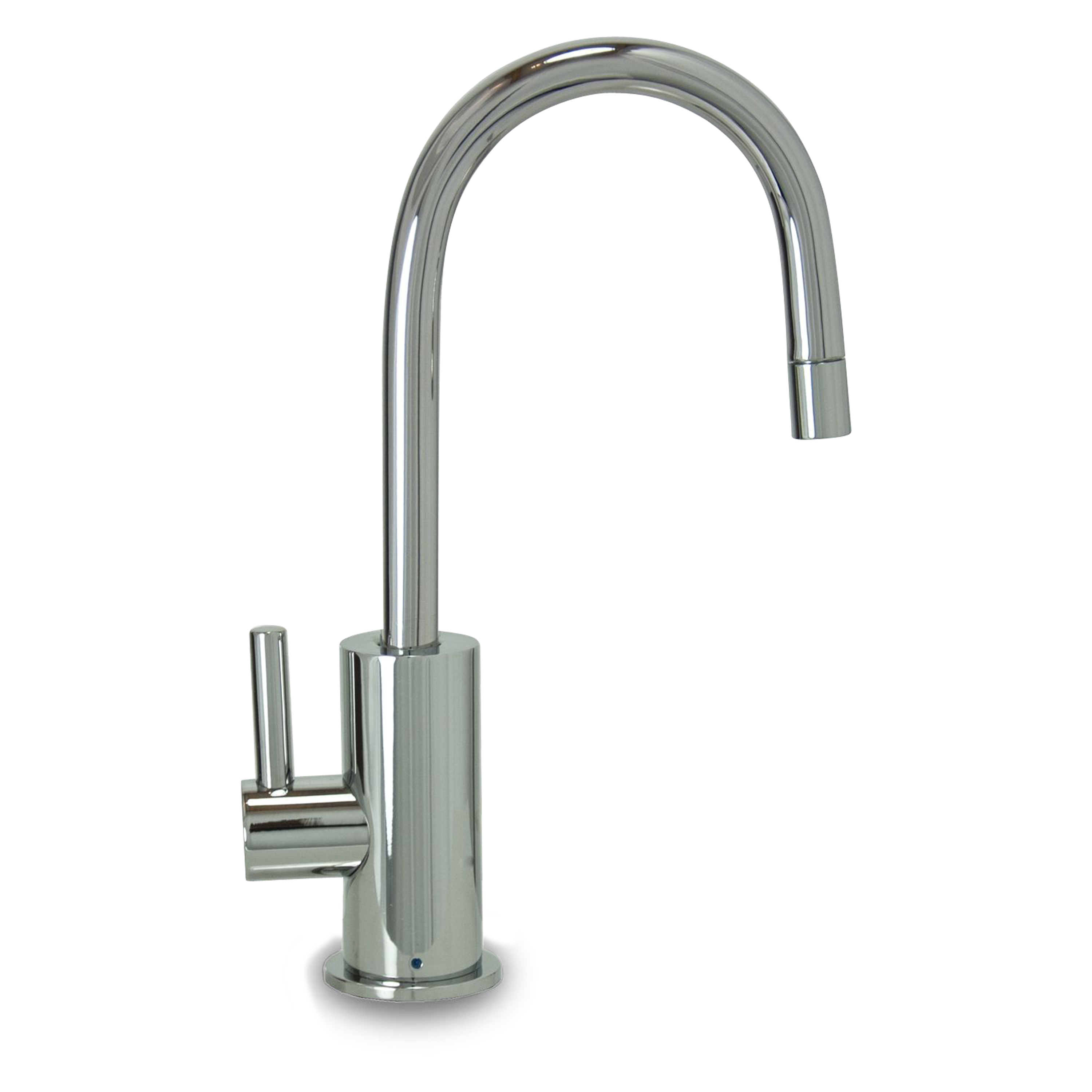 Linea II Water Filter Faucet - Premium Under Sink Filtration System for Clean Drinking Water | Perfect for Kitchen, RV, and Office Use