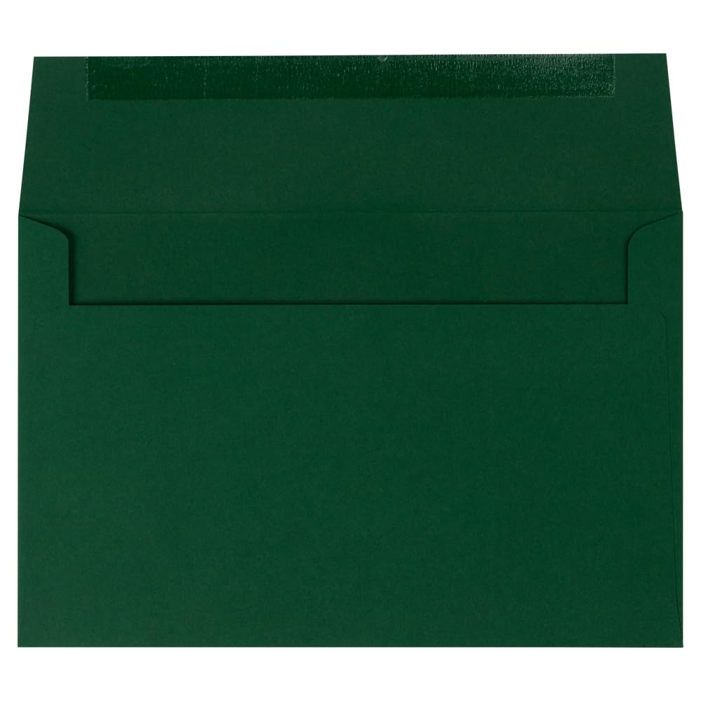 JAM PAPER A9 Premium Invitation Envelopes 5.75