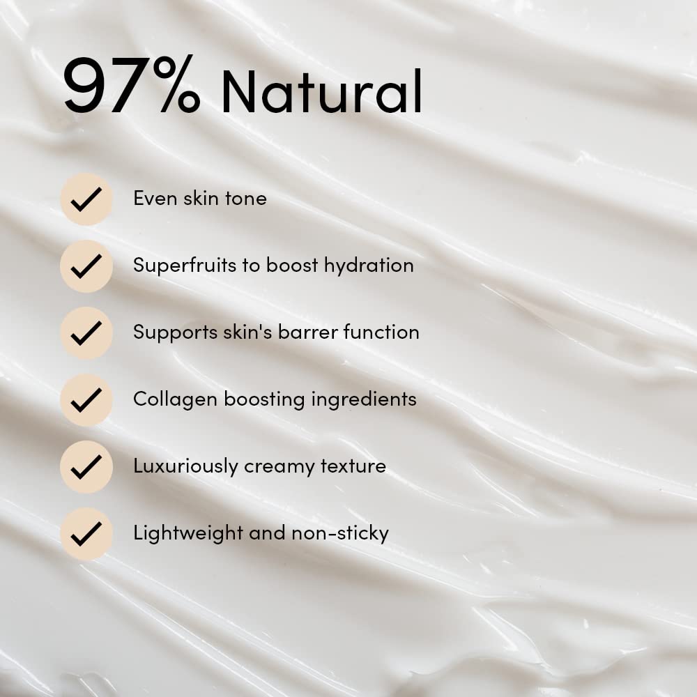 Urban Veda Radiance Body Lotion - Brightening & Hydrating Moisturizer for Dry & Dull Skin with Glycerin | Skin Care Body Cream for Men & Women | 250 ML | Perfect for Daily Hydration & Glowing Skin