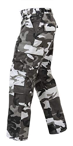 City Camo