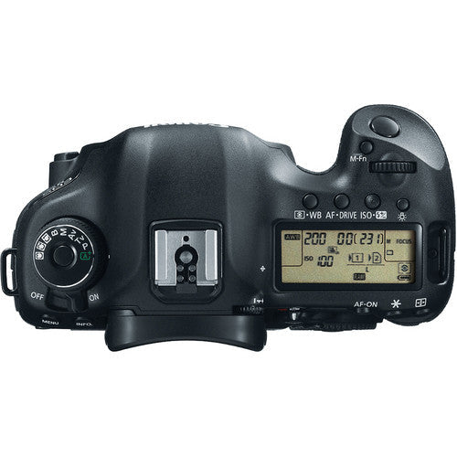 Canon EOS 5D Mark IV 30.4MP Full Frame DSLR Camera with EF 24-70mm f/2.8L II USM Lens Kit - Professional Photography for Weddings, Portraits & Travel