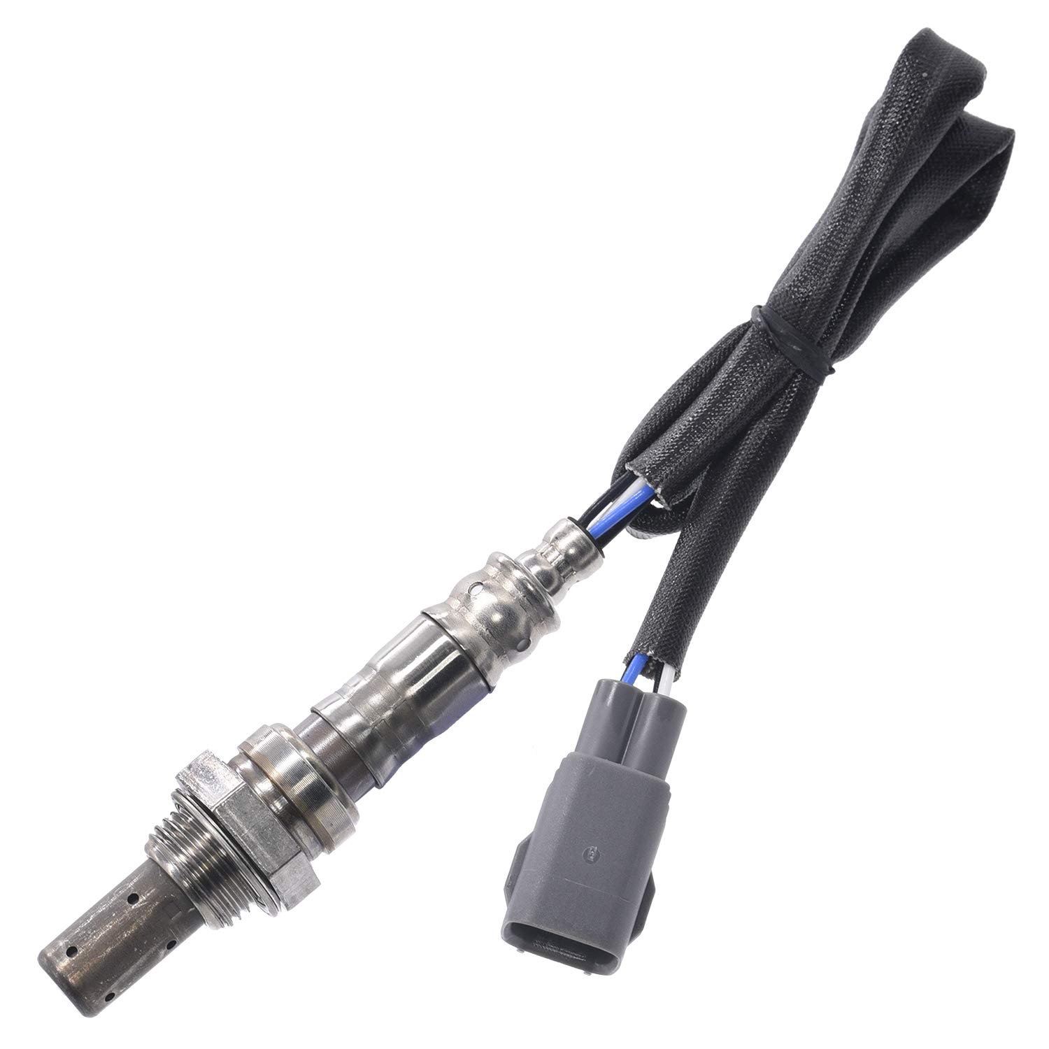 Walker Products 350-64014 Oxygen Sensor - OEM Replacement O2 Sensor & Air Fuel Ratio Sensor for Improved Engine Performance | Compatible with Multiple Vehicle Models | Perfect for Emissions Testing & Fuel Efficiency Optimization