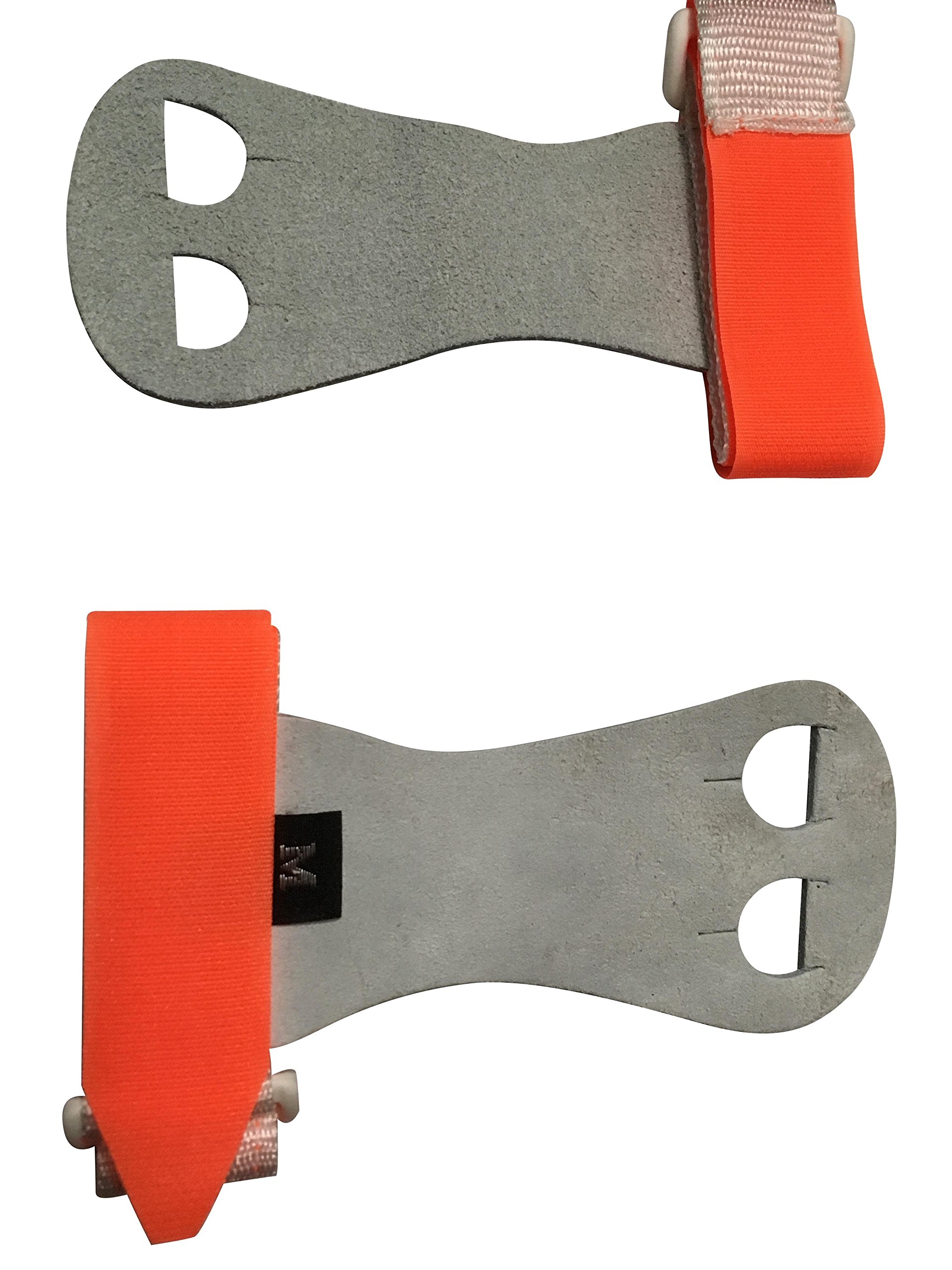 Best Gymnastics Hand Grips for Youth - Non-Slip Training Gloves for Bars & Rings - Perfect for Gymnasts, CrossFit & Home Workouts