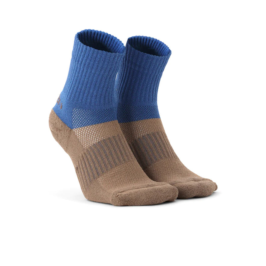 BEIGE HEATHER MIX