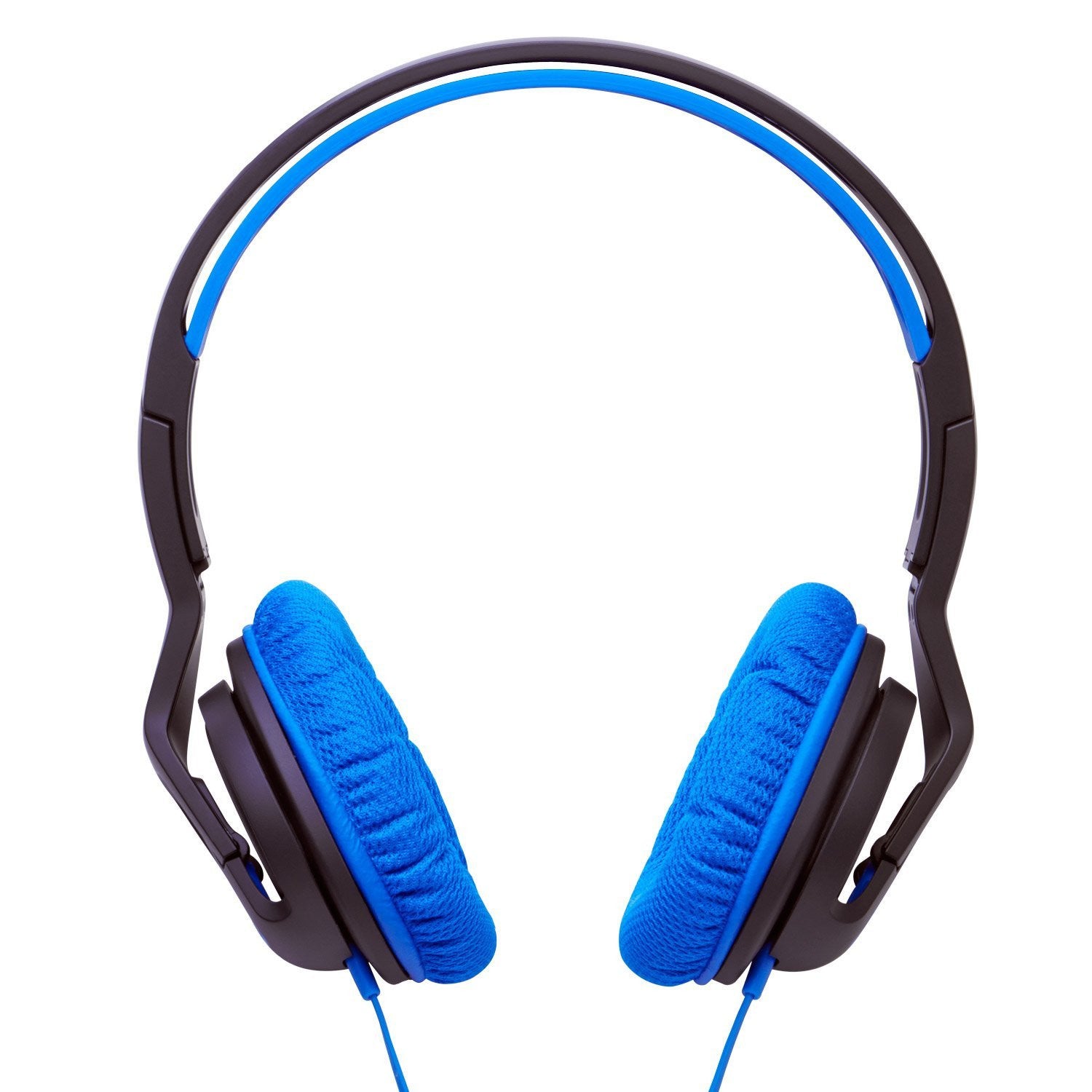 Soul Transform On-Ear Headphones - Wireless Bluetooth Headset with Noise Cancelling, Hi-Fi Sound for Music, Gaming & Travel - Lightweight & Comfortable Over-Ear Design