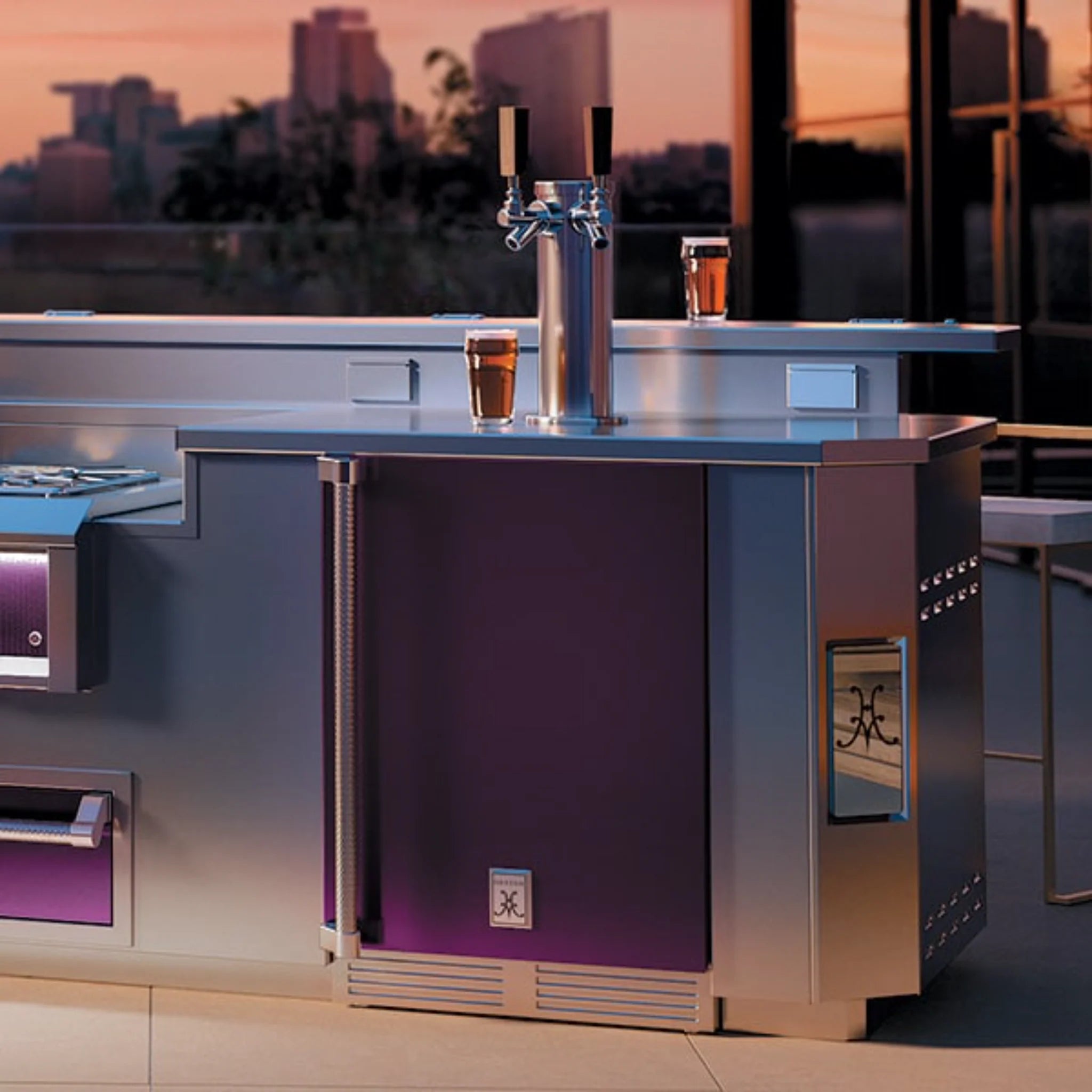 Hestan 24