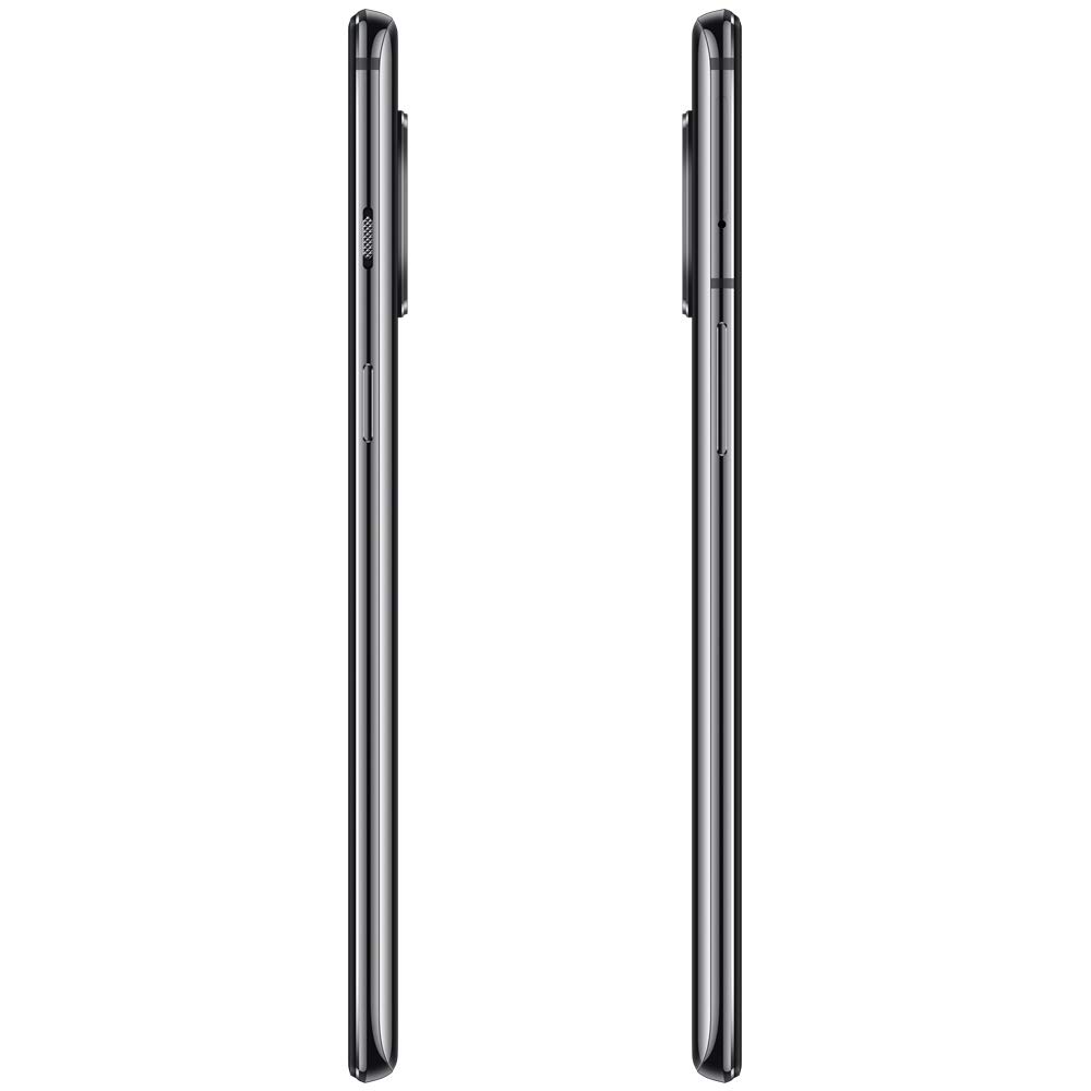 OnePlus 7 Unlocked Smartphone - 6GB RAM 128GB Storage Mirror Grey (Renewed) | Fast Performance, Dual SIM, 48MP Camera - Perfect for Travel, Photography & Business Use