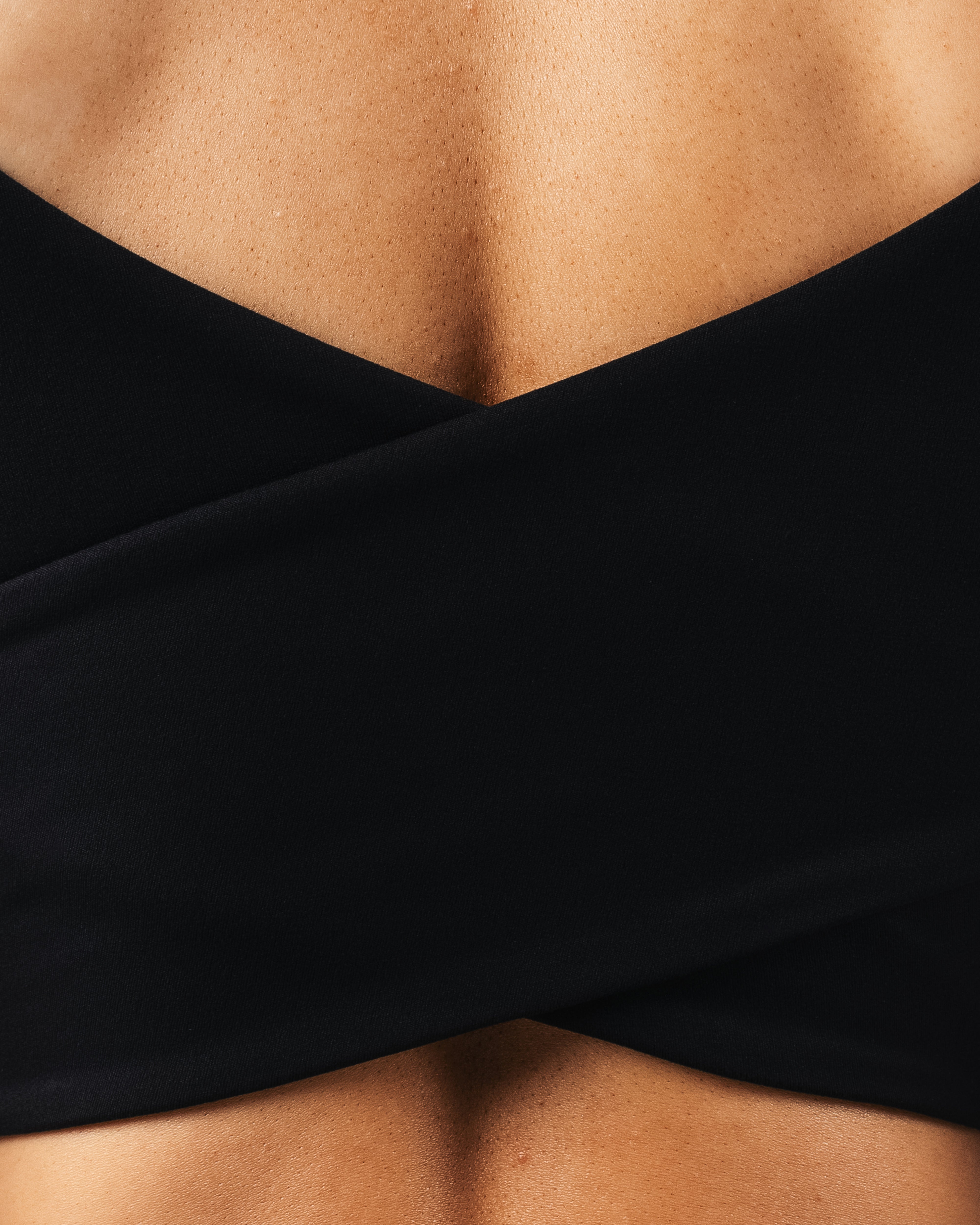 Aura Reya Women's Black Top - Stylish & Comfortable Blouse for Casual Wear, Office, and Date Nights