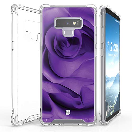 Purple Rose