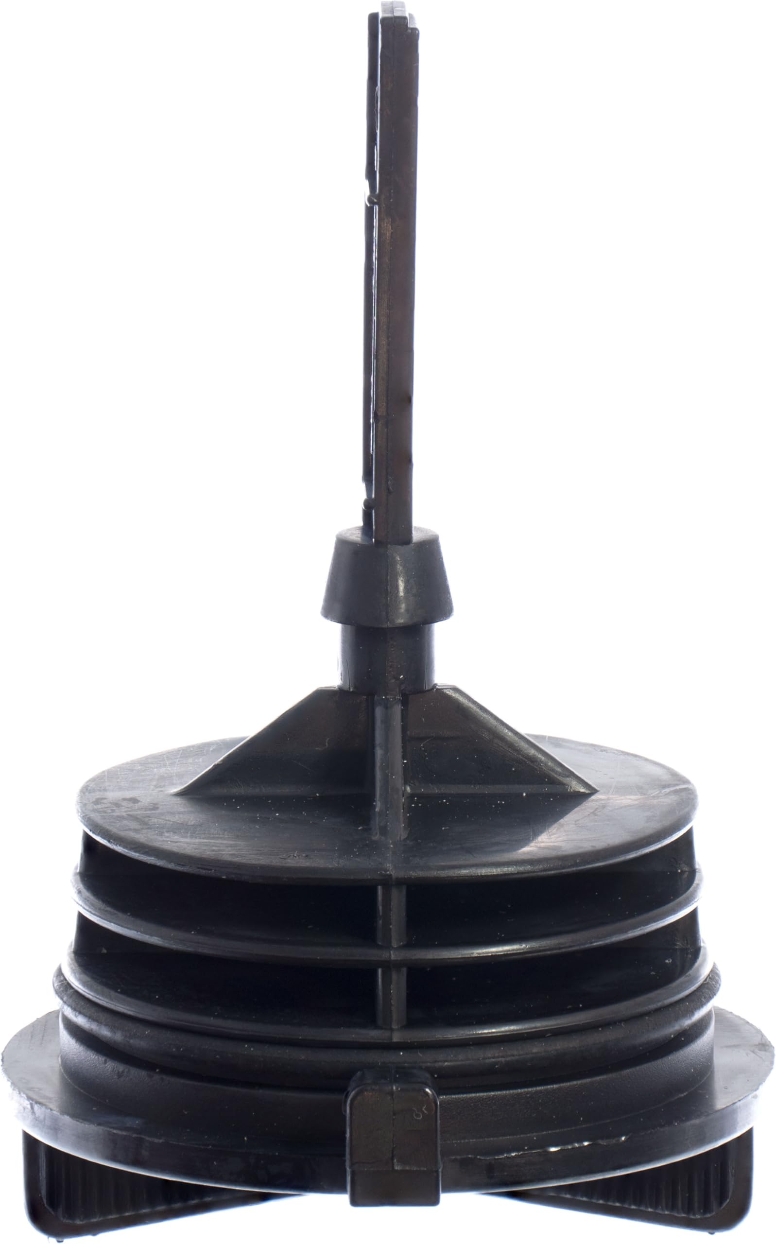 APDTY 93693 Power Steering Reservoir Cap Replacement - OEM Fit for Multiple Vehicle Models | Durable Leak-Proof Design for Smooth Steering Performance | Perfect for DIY Car Maintenance & Fluid Checks
