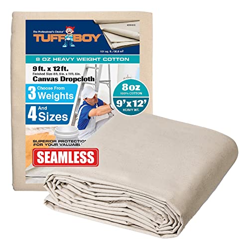 8 Oz - Heavy Grade