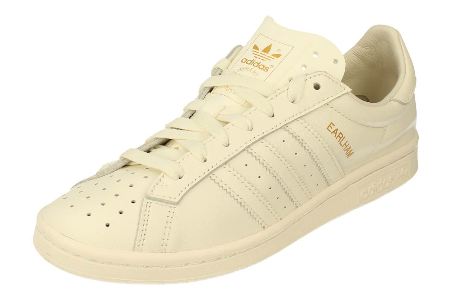 adidas Originals Earlham Men's Running Shoes - Lightweight Comfortable Sneakers for Gym, Workout & Casual Wear