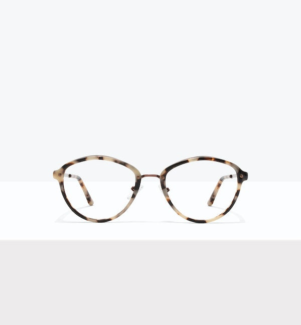 Alex Eyeglasses - Stylish & Lightweight Glasses for Men & Women | Perfect for Reading, Driving & Daily Use