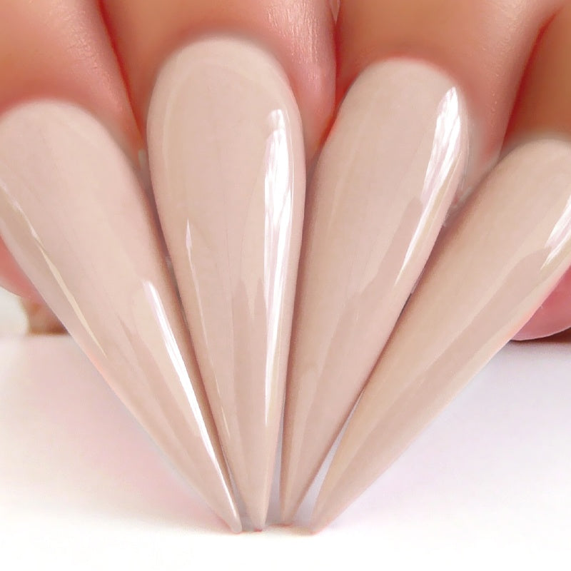 Dip Powder D558 Something Sweet - Long-Lasting Nail Kit for DIY Manicures at Home | Perfect for Parties, Weddings & Special Occasions
