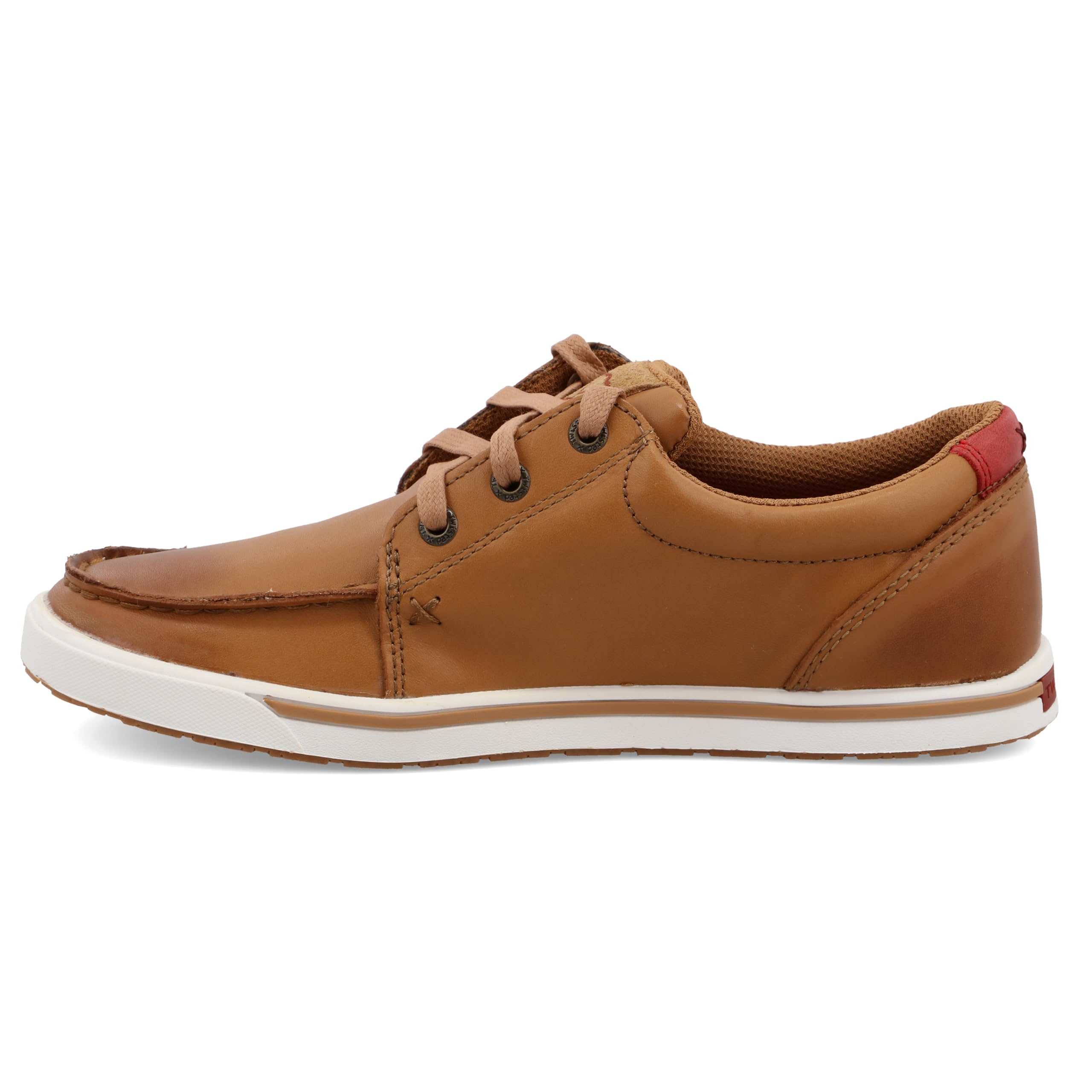 Twisted X Women's Comfortable Slip-On Kicks - Lightweight & Stylish Shoes for Casual Wear, Walking, and Outdoor Activities