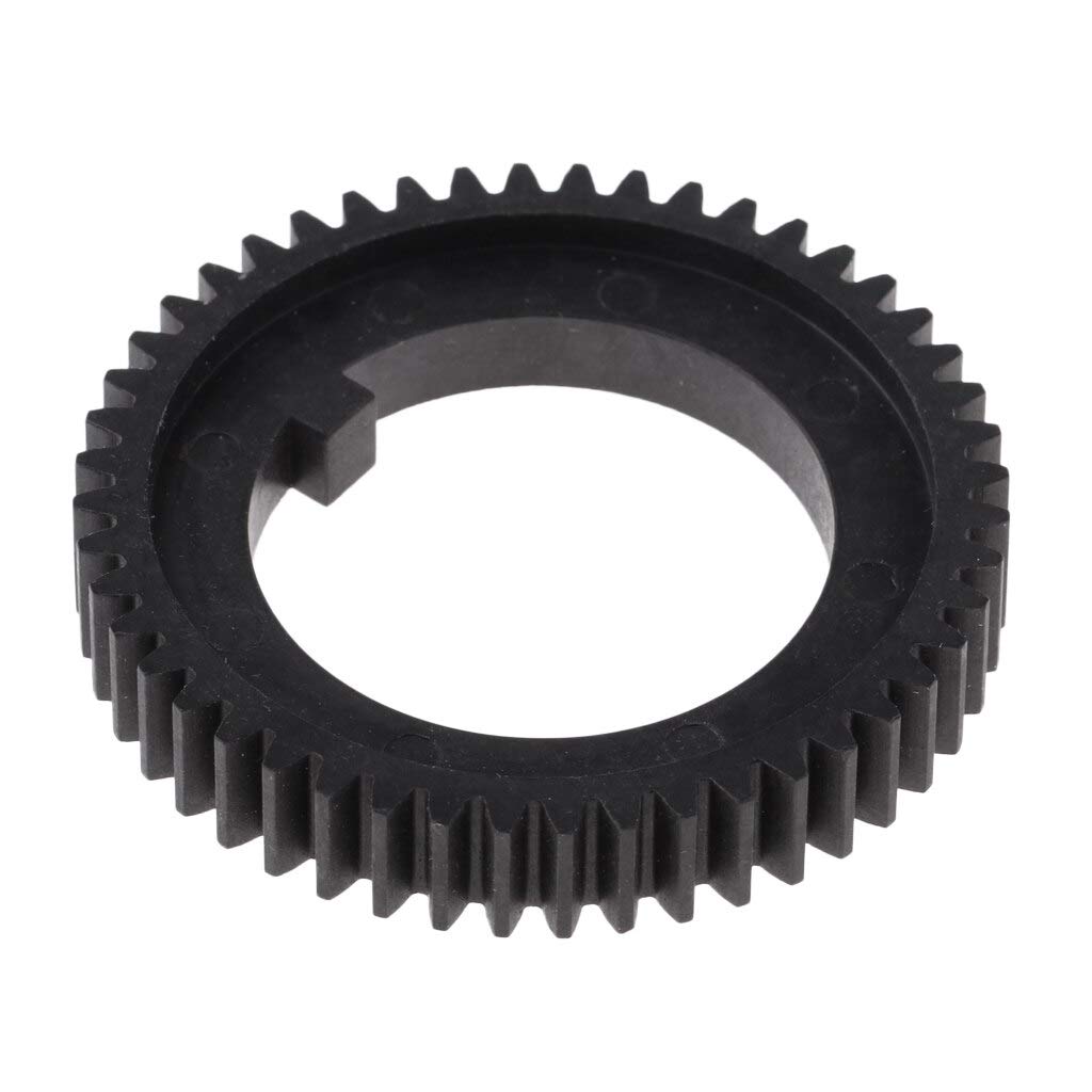 HP 8000 Printer Fuser Roller Gear Kit - PRTA36104 Replacement Parts for HP LaserJet 8000 Series | Compatible with Office Printers & Business Printing Needs