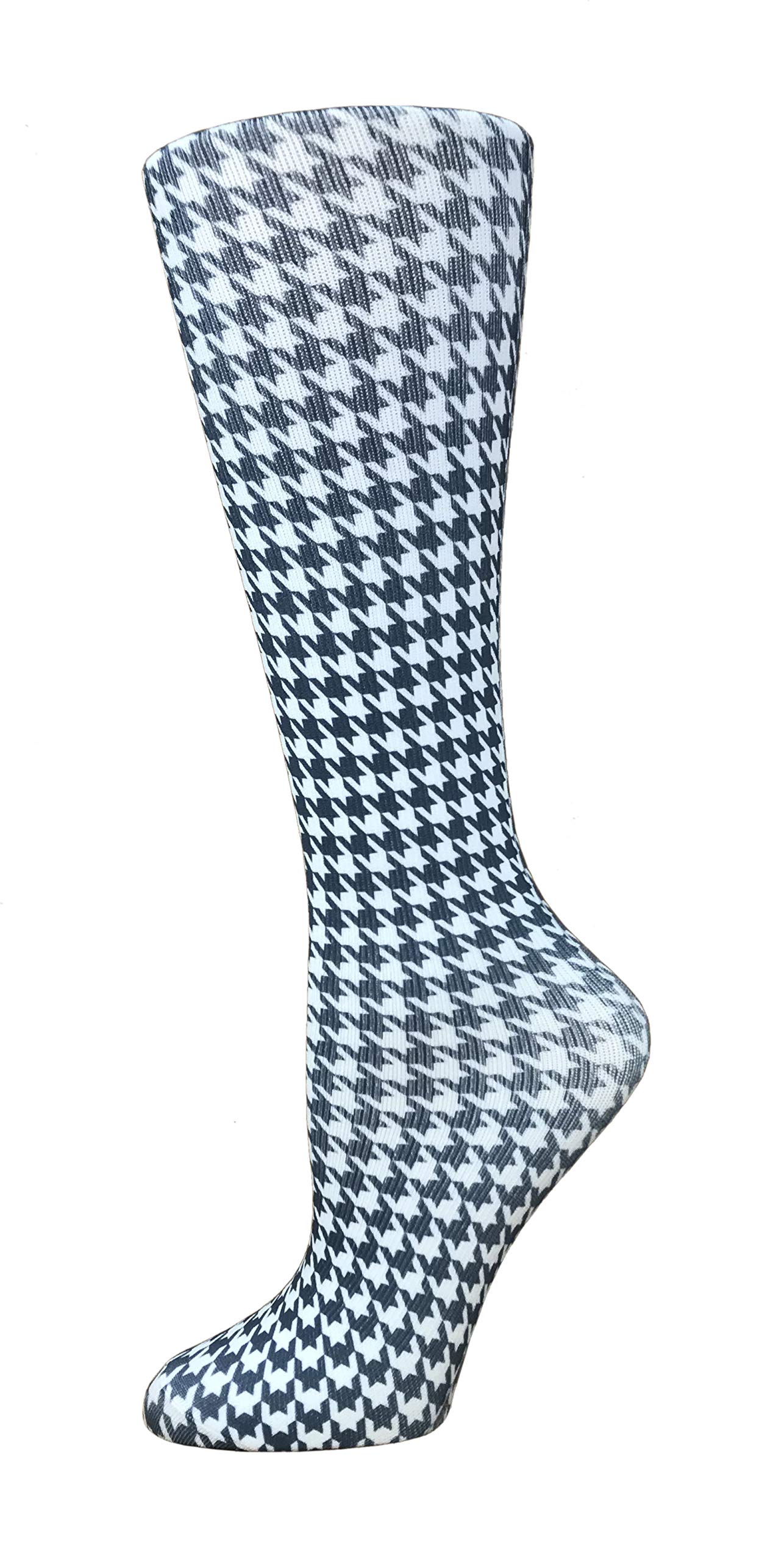 Therapeutic Graduated 10-18 mmHg Compression Socks for Women & Men - Best for Running, Travel, Swelling Relief & Varicose Veins - Improve Blood Circulation & Reduce Leg Fatigue