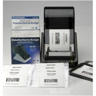 320 Self-Adhesive Labels 2 1/8