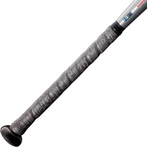 DeMarini The Goods ONE Piece (-8) USSSA Baseball Bat for Youth & Adult Players - Perfect for Fastpitch Softball & Competitive Games