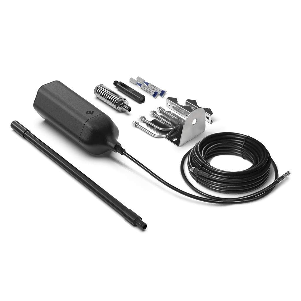 weBoost Drive RV Antenna - 5G & 4G LTE Cell Phone Signal Booster for RVs - FCC Approved - Model 311230 - Compatible with weBoost RV Boosters | Enhance Mobile Connectivity for Road Trips & Remote Camping