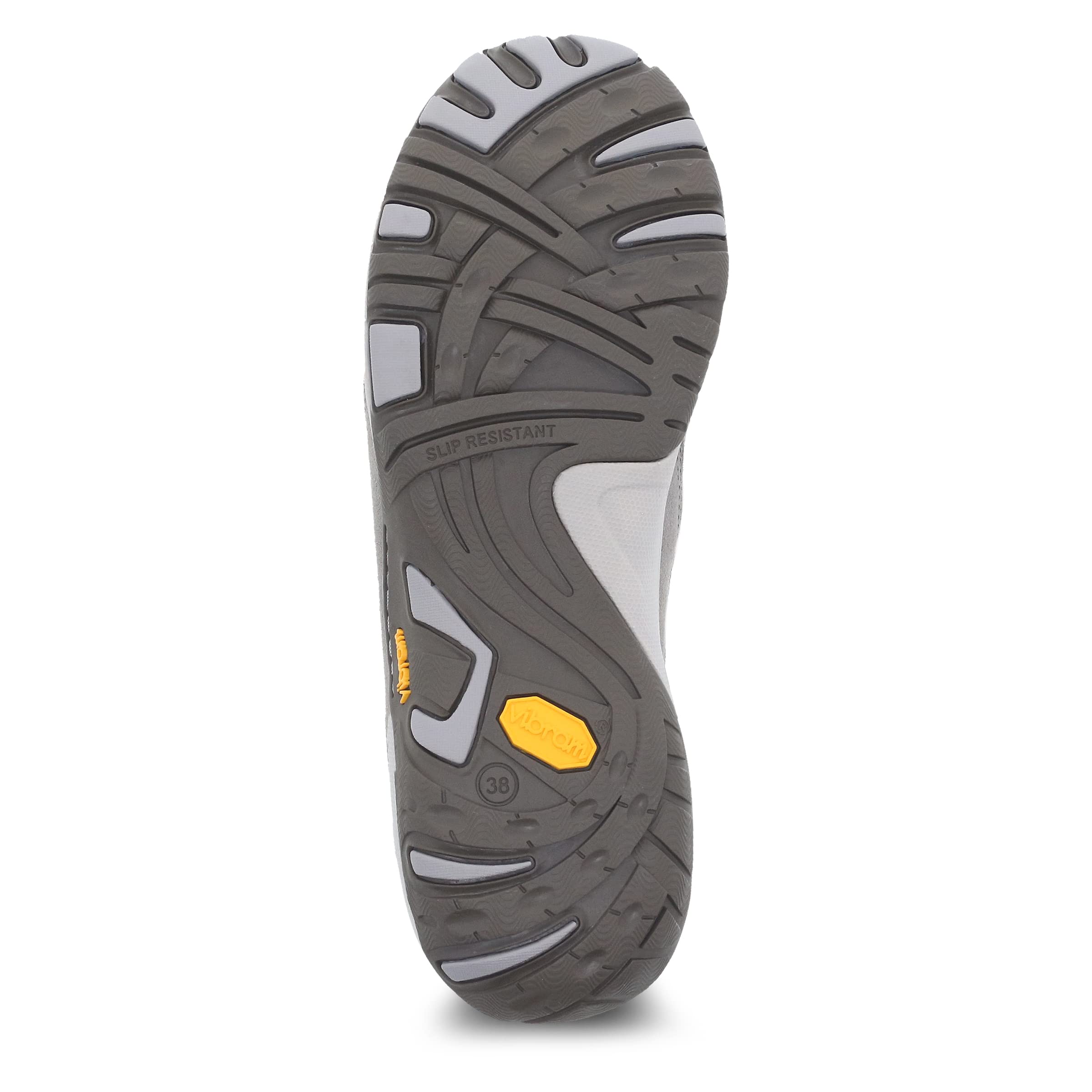 Dansko Women's Patti Slip-Resistant Clog Shoes - Comfortable Work Shoes for Nurses, Chefs & Service Professionals - Perfect for Healthcare, Restaurant & Hospitality Jobs