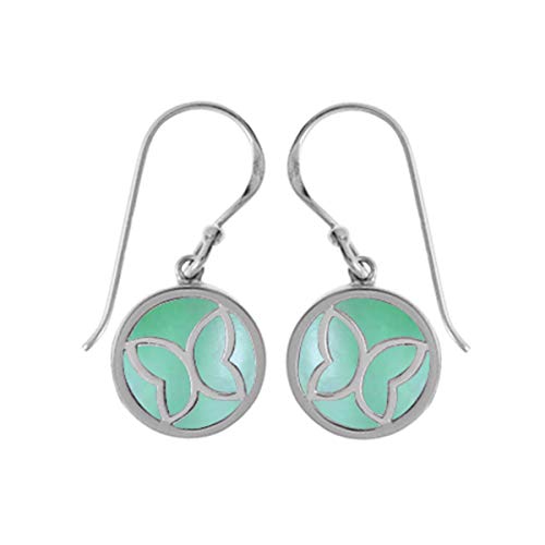 Green Mother of Pearl