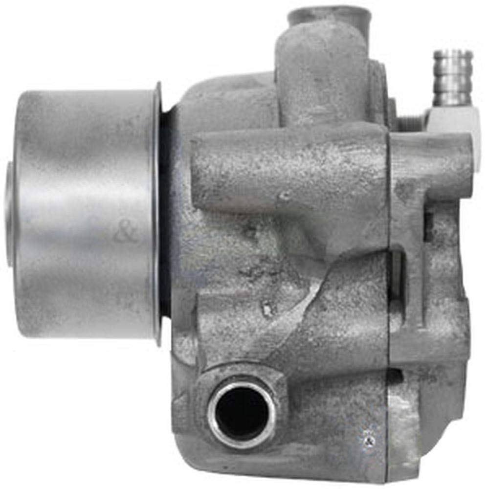RAParts WP1873 Water Pump Replacement for Ford F150 F250 F350 - High Performance Cooling System Part for Trucks & SUVs - Perfect for Off-Roading, Towing & Heavy-Duty Use