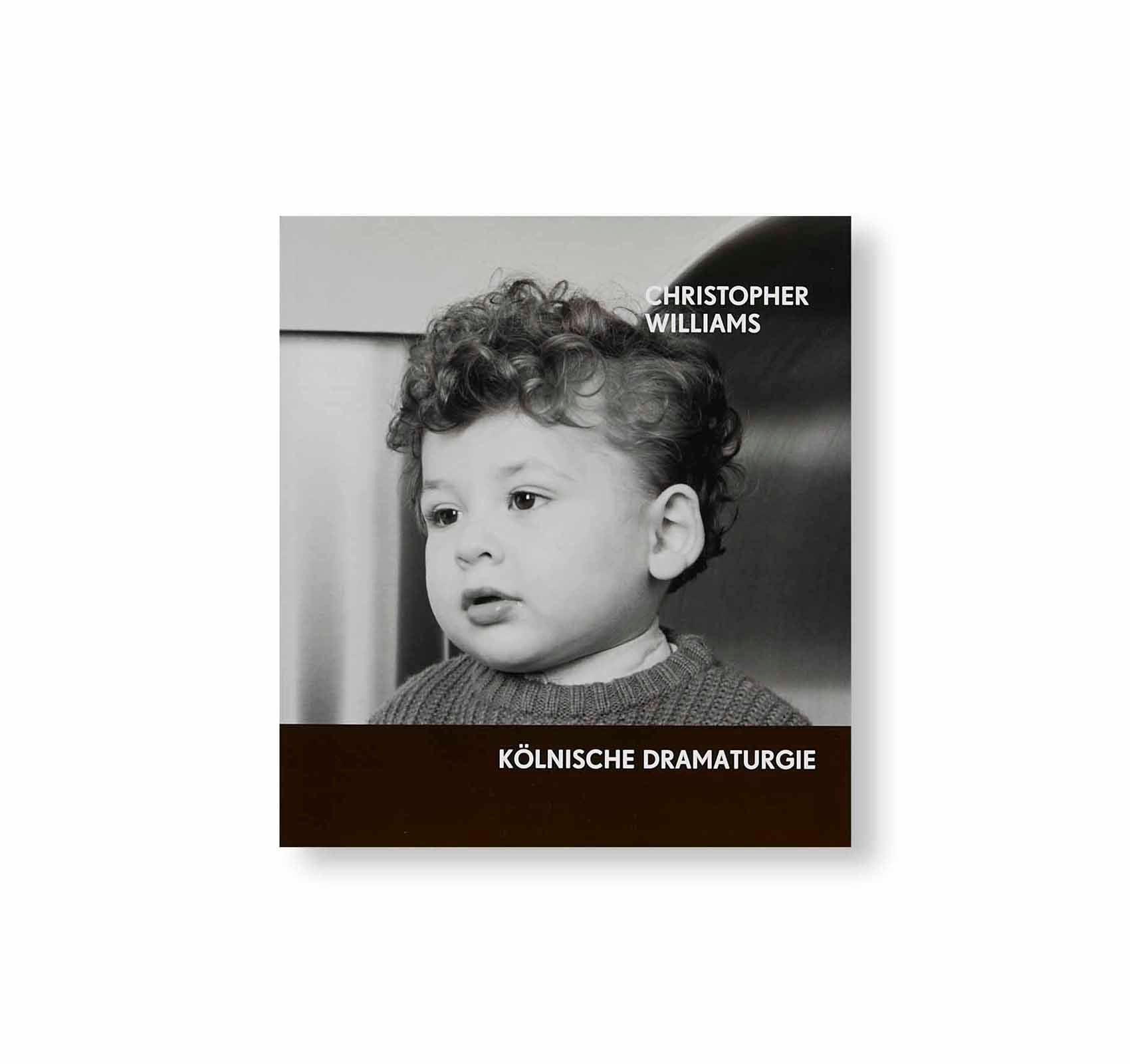 KÖLNISCHE DRAMATURGIE by Christopher Williams | German Theater Analysis Book | Perfect for Drama Students & Theater Enthusiasts