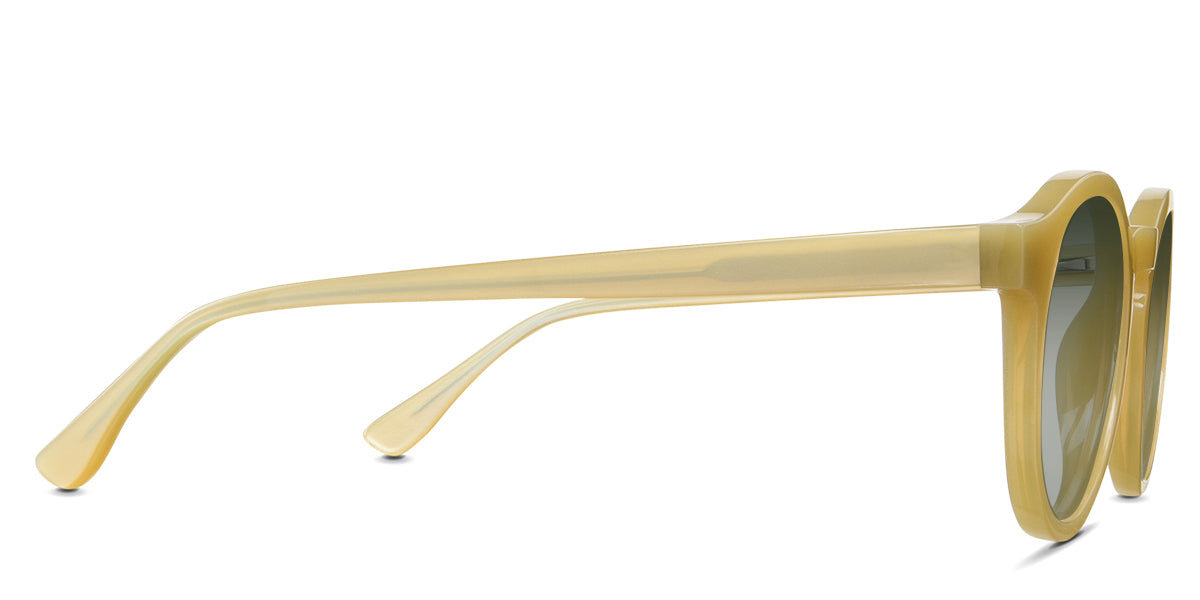 Geo Men's Prescription Sunglasses - UV Protection Polarized Lenses for Driving, Fishing & Outdoor Activities