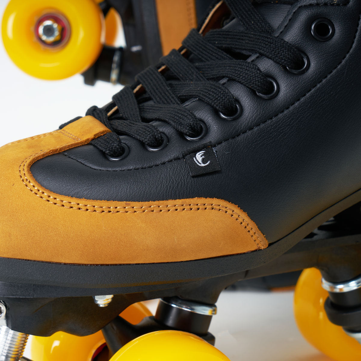 Chaya Rental Rollerskates - Premium Quality Quad Skates for Adults & Teens - Perfect for Roller Rinks, Parties & Outdoor Skating