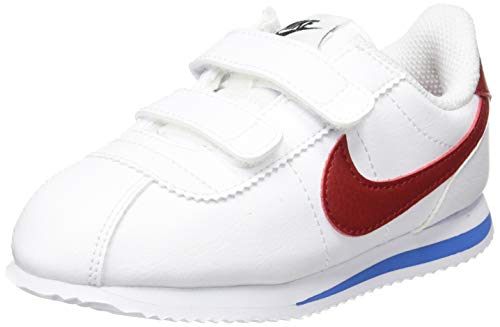 White/Varsity Red