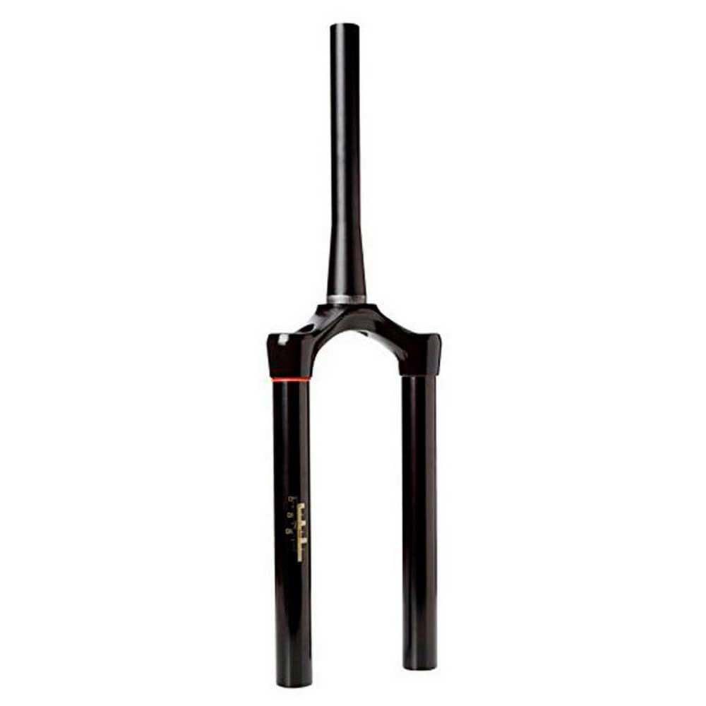 RockShox Lyrik B1-C1 & Yari A1-B1 Fork Crown/Steerer/Upper Tube - DebonAir Suspension, 27.5
