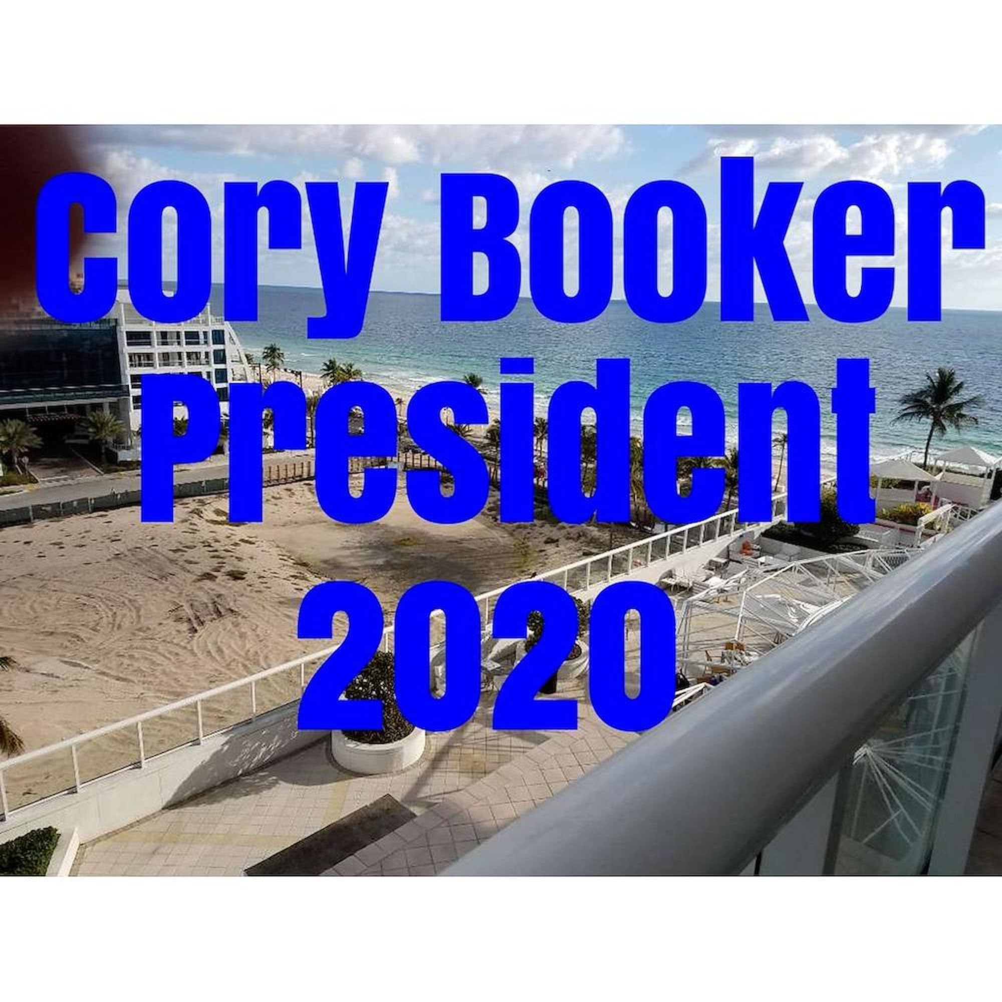 Cory Booker 11 oz (325 ml) Ceramic Coffee Mug - Perfect for Tea, Hot Chocolate & Office Use - Great Gift for Political Supporters & Coffee Lovers