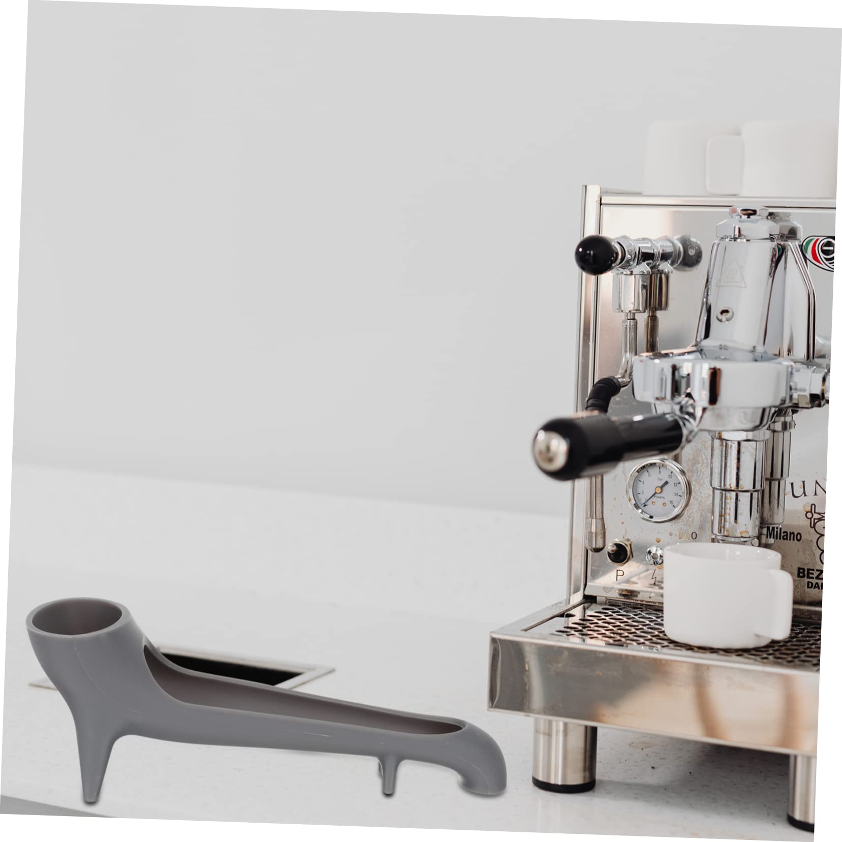 Premium Coffee Machine Deflector & Water Conduction Tool - Universal Water Guide Accessory for Drip Coffee Makers, Espresso Machines & Water Tanks - Perfect for Home Baristas & Coffee Shops