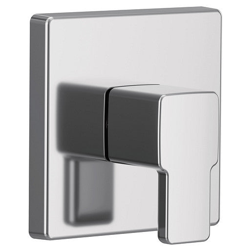90 Degree M Core Transfer Valve Trim - Chrome UTS4172 Moen Replacement Part for Kitchen & Bathroom Faucet Repair